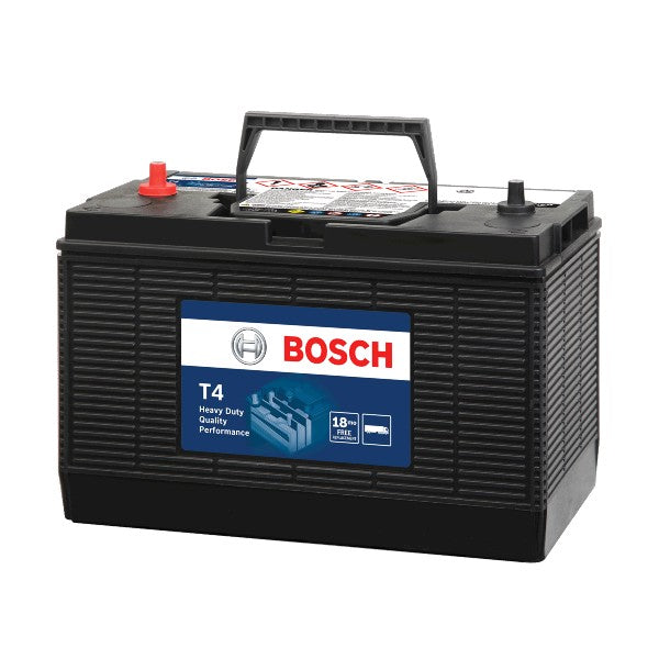 T4 Quality Performance Battery