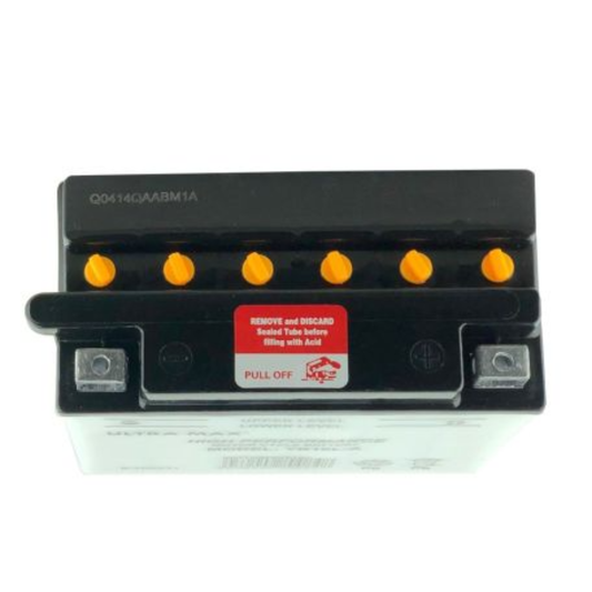 Ultramax Yumicron YB10A-A2, 12v 11Ah