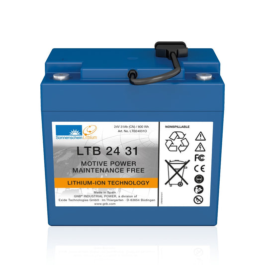 Sonnenschein Lithium LTB