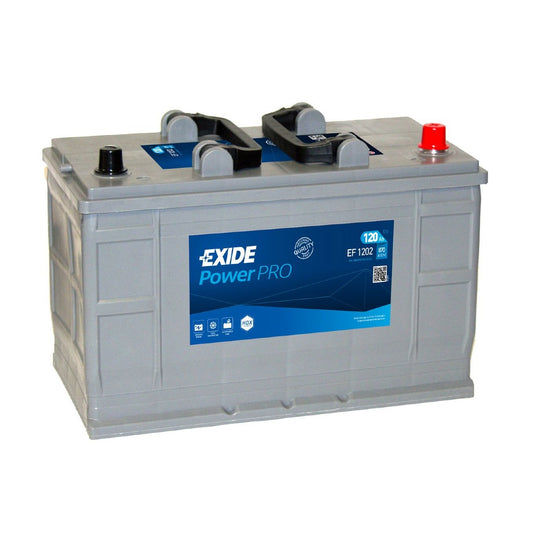 Exide PowerPRO