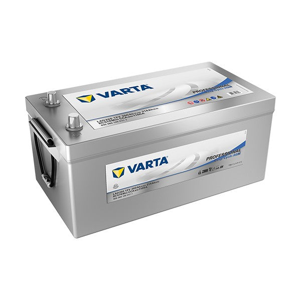 Professional Deep Cycle AGM