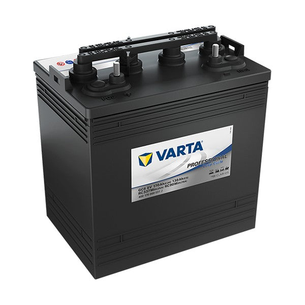 Professional Deep Cycle Battery
