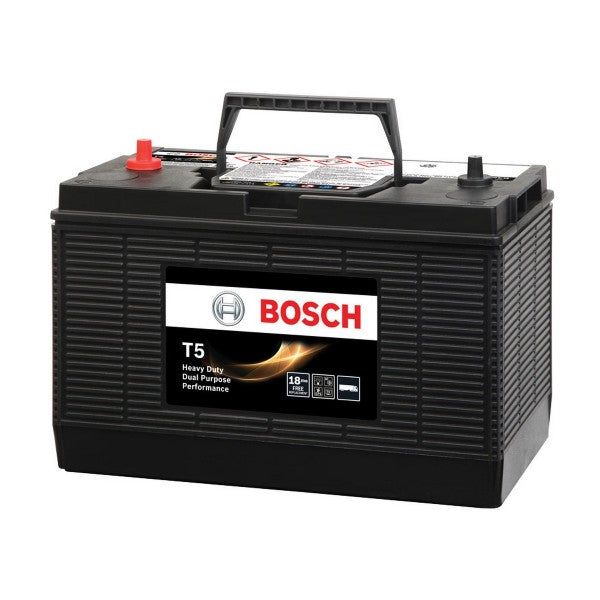 T5 Dual Purpose Performance Battery