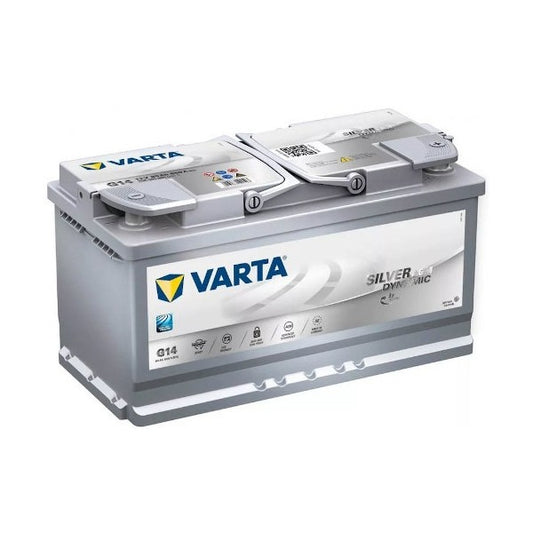 Varta Silver AGM