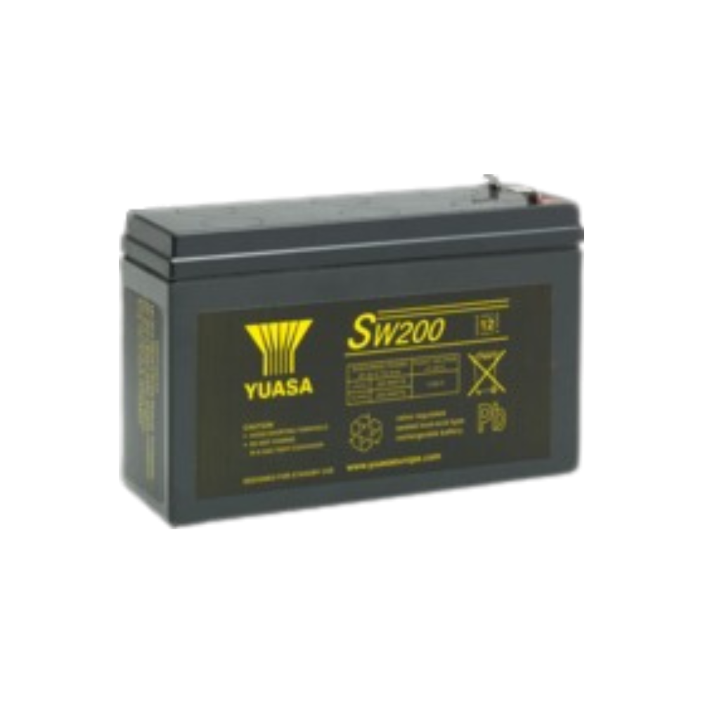 Yuasa SW200P, 12v 5A