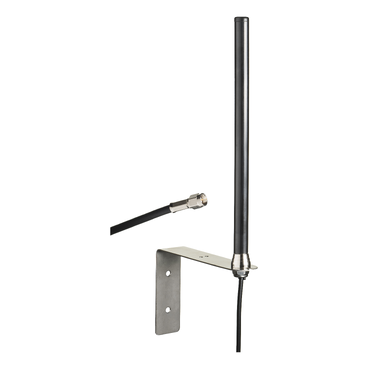 multi-directional outdoor 3G/4G antenna - 5 dBi -N connector - 5 m of cable