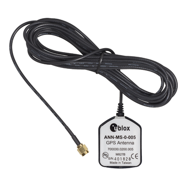 GPS antenna with cable 5m