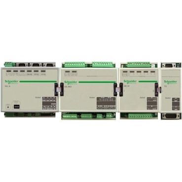 SAITEL DR Remote Terminal Unit & Controller