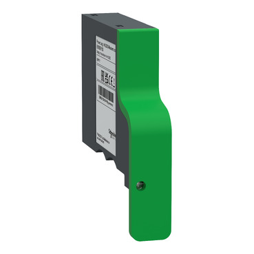 Power Logic HU250 empty box for modem connector protection