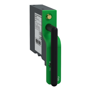 PowerLogic HU250: 4G modem box with GPS clock synchronization (1 ms), EU standard